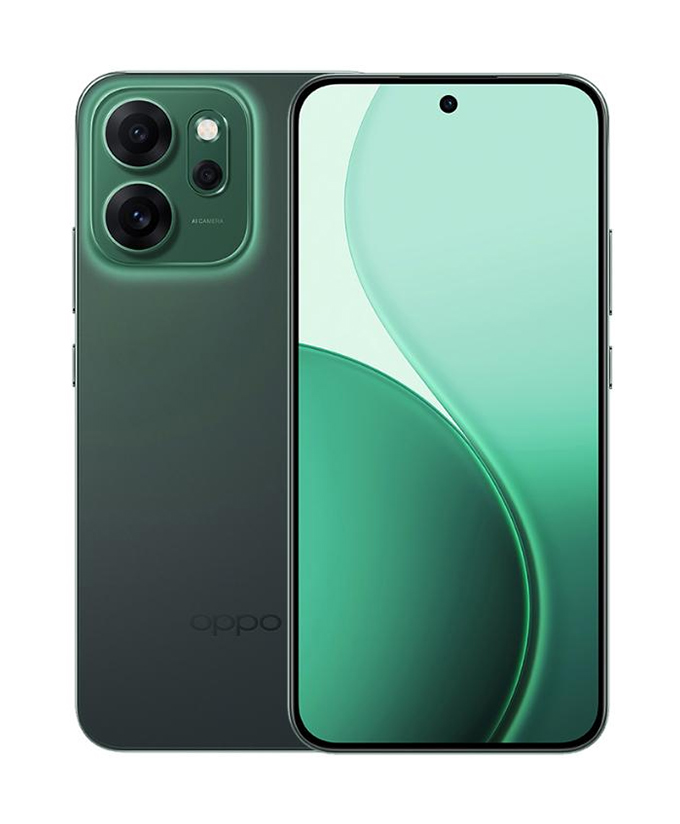 Oppo Reno 14F